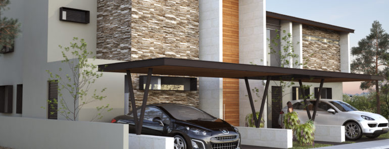 Casa Huertas del Carmén