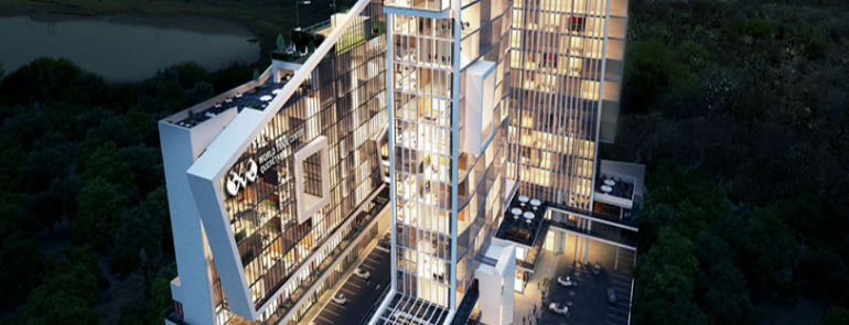 WORLD TRADE CENTER TORRE 1 JURIQUILLA