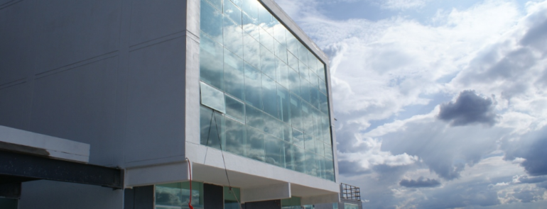 Universidad Autónoma de Querétaro